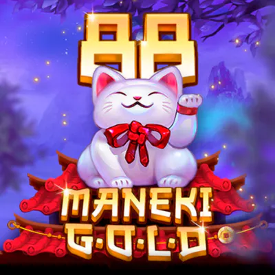 maneki_88_gold