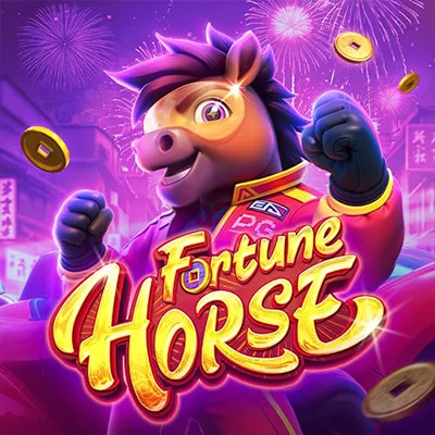 fortune_horse